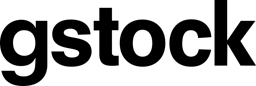 Gstock logo