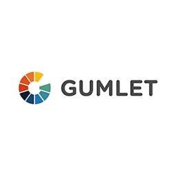 Gumlet logo