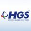 HGS - Hinduja Global Solutions logo