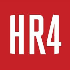 HR4 logo