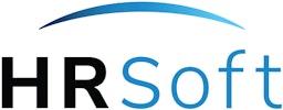 HRsoft Compensation Management logo