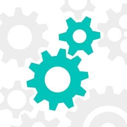 Hackworks Innovation Challenge Platform logo