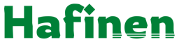 Hafinen logo