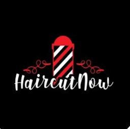 Haircut Now logo
