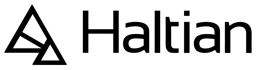 Haltian Empathic Building logo