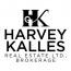 Harvey Kalles logo