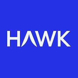 Hawk logo
