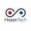 HazenTech logo