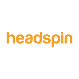 HeadSpin logo