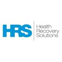 Health Recovery Solutions logo