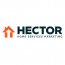 Hector Home Services Marketing logo