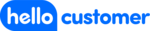 Hello Customer logo