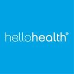 Hello Health logo