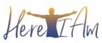Here I Am logo