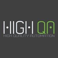 High QA Inspection Manager logo