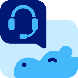 Hipporello Service Desk logo