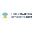 HireDynamicsDevelopers logo