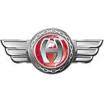 HitchHiker Agent logo