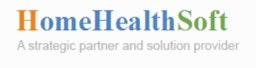 HomeHealthSoft logo
