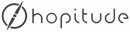 Hopitude logo