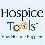 Hospice Tools logo