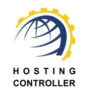 Hosting Controller logo