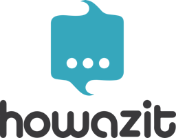 Howazit logo