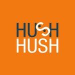 HushHush Data Masking Components logo