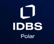 IDBS Polar logo