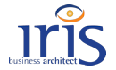 IRIS Business Architect logo