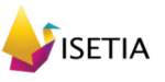 ISETIA logo