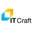 IT CRAFT logo