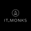IT Monks logo