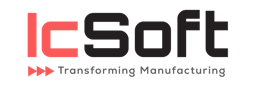 IcSoft logo