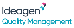 Ideagen Quality Management logo