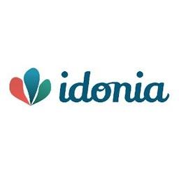 Idonia logo