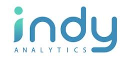 Indy Analytics logo