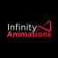Infinity Animations logo