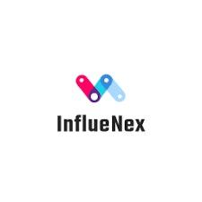 Influenex logo