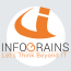Infograins logo