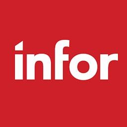 Infor OS logo
