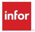 Infor Property Management logo
