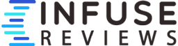 Infuse Reviews logo