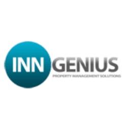 Inngenius PMS logo