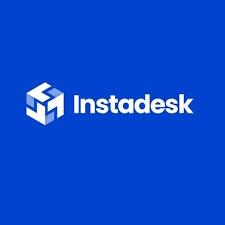 Instadesk logo