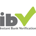 Instant Bank Verification logo