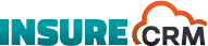 InsureCRM logo