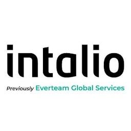 Intalio Data Insights logo