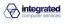 Integrated Computer Services, Inc. logo