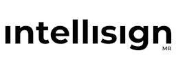 Intellisign logo